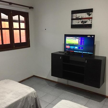 Appartamento 9.9 Santa Fe Esterno foto