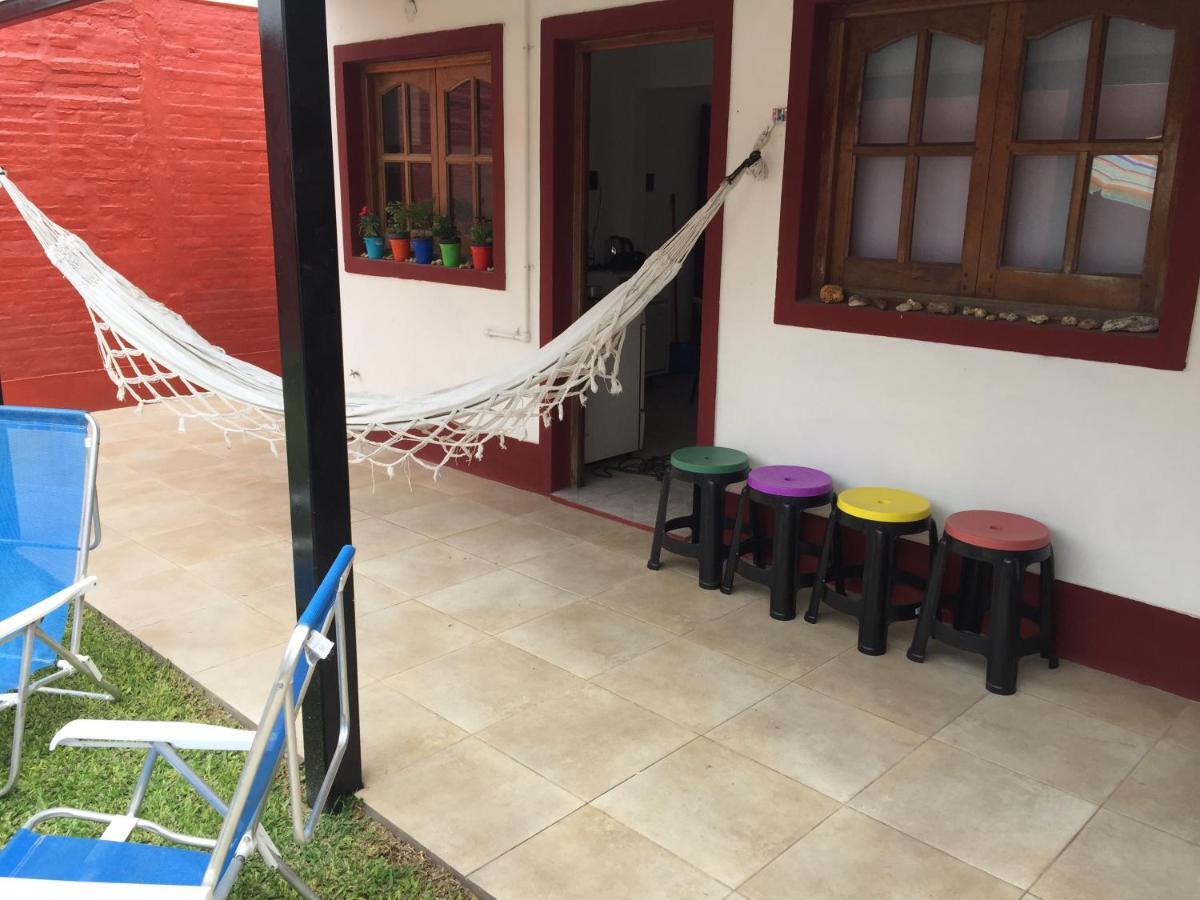 Appartamento 9.9 Santa Fe Esterno foto