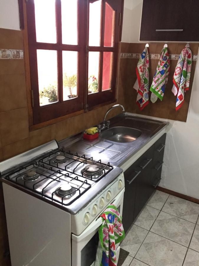 Appartamento 9.9 Santa Fe Esterno foto