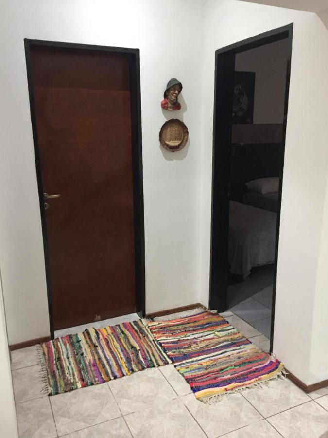 Appartamento 9.9 Santa Fe Esterno foto