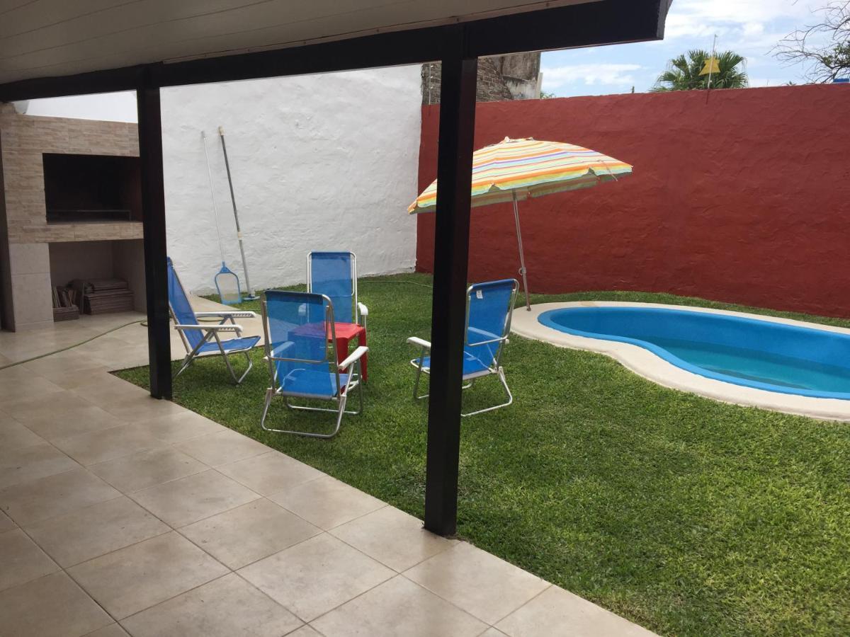 Appartamento 9.9 Santa Fe Esterno foto