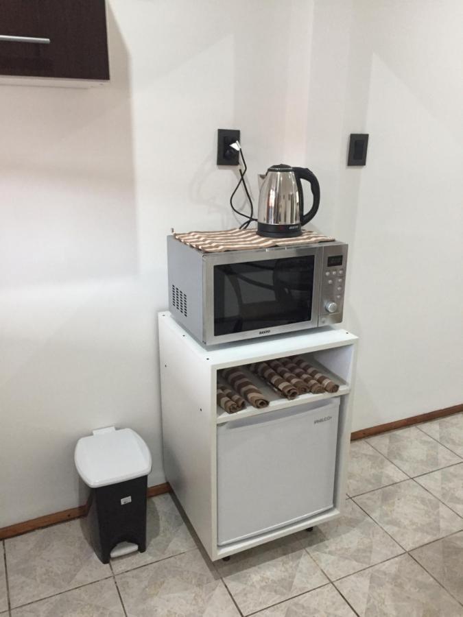 Appartamento 9.9 Santa Fe Esterno foto