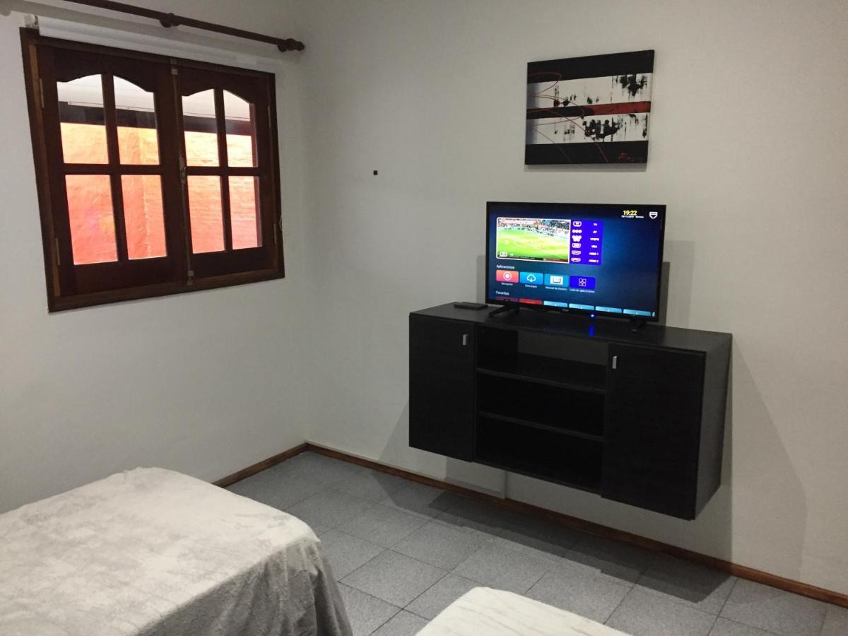 Appartamento 9.9 Santa Fe Esterno foto