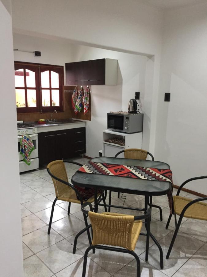 Appartamento 9.9 Santa Fe Esterno foto