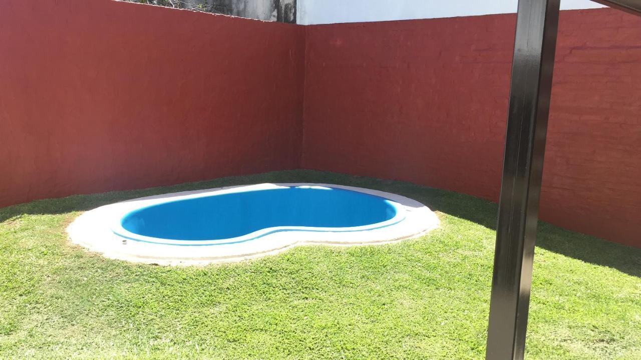 Appartamento 9.9 Santa Fe Esterno foto